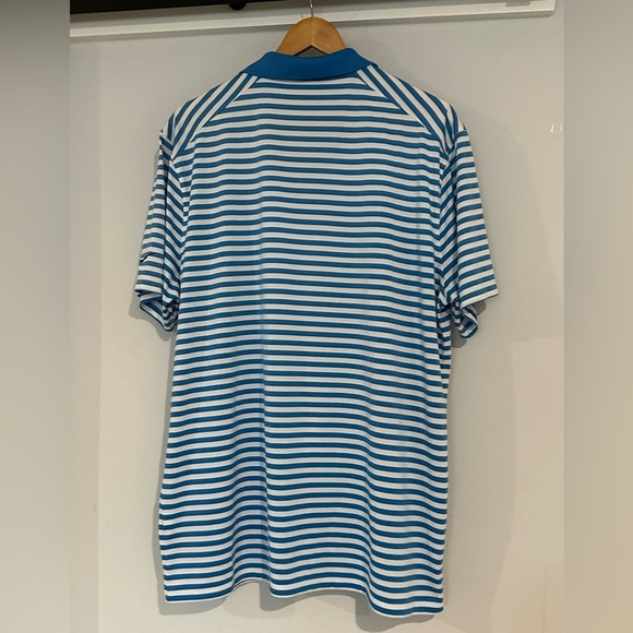 Nike Golf Polo‎ Short Sleeve - Picture 5 of 6